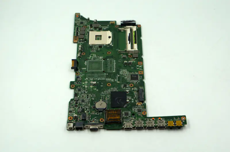 Základní deska Asus X73E